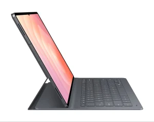 Samsung Ochranný kryt+klávesni Tab S11 Ultra Black - obrázek 4