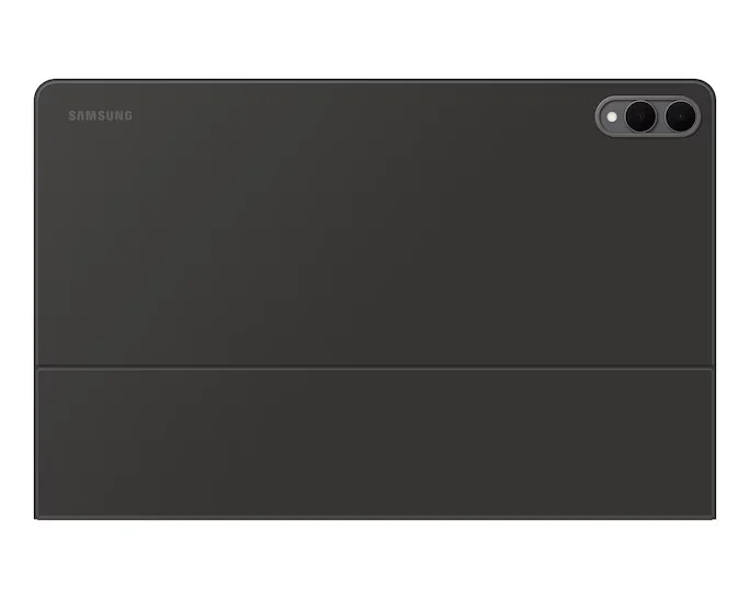 Samsung Ochranný kryt+klávesni Tab S11 Ultra Black