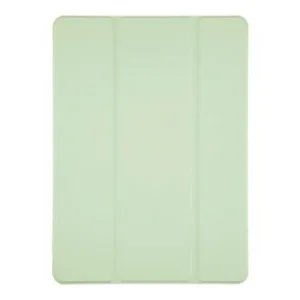 OBAL:ME MistyTab Pouzdro pro iPad Air (2020/2022/2024/2025)/iPad Pro 11 (1/2/3/4) Light Green