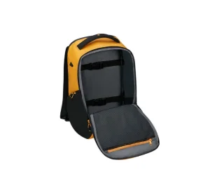 Samsonite ECODIVER Batoh na notebook XS žlutý - obrázek 2