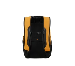 Samsonite ECODIVER Batoh na notebook XS žlutý - obrázek 4