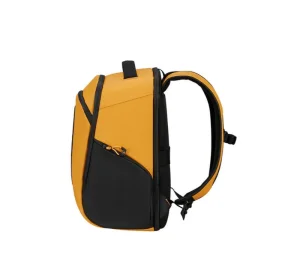 Samsonite ECODIVER Batoh na notebook XS žlutý - obrázek 6