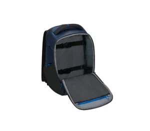 Samsonite ECODIVER Batoh na notebook XS Blue Nights - obrázek 2