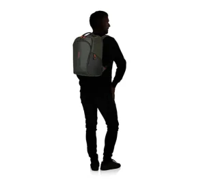 SAMSONITE ECODIVER Laptop Batoh XS Climbing Ivy - obrázek 3
