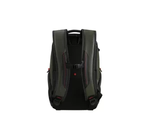 SAMSONITE ECODIVER Laptop Batoh XS Climbing Ivy - obrázek 4