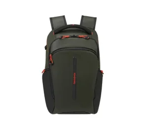 SAMSONITE ECODIVER Laptop Batoh XS Climbing Ivy - obrázek 5