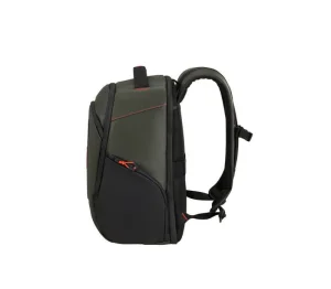SAMSONITE ECODIVER Laptop Batoh XS Climbing Ivy - obrázek 6