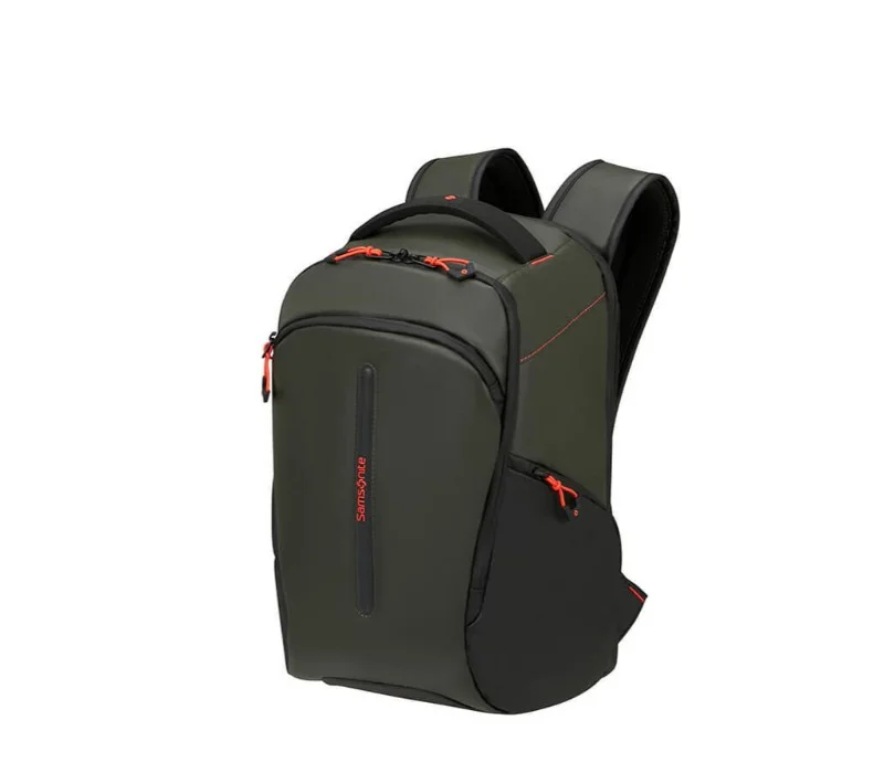 SAMSONITE ECODIVER Laptop Batoh XS Climbing Ivy