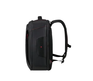 Samsonite ECODIVER Laptop Batoh M černý - obrázek 2