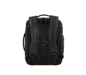 Samsonite ECODIVER Laptop Batoh M černý - obrázek 5