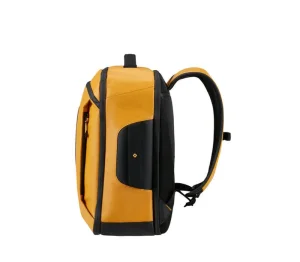 Samsonite ECODIVER batoh na notebook M žlutý - obrázek 2