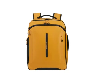 Samsonite ECODIVER batoh na notebook M žlutý - obrázek 3