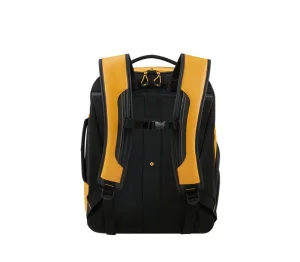 Samsonite ECODIVER batoh na notebook M žlutý - obrázek 4