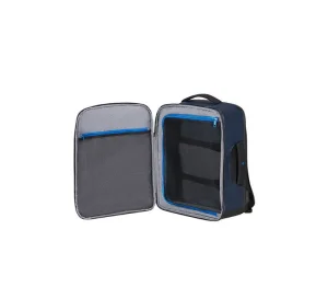 SAMSONITE ECODIVER Batoh na laptop M modrá - obrázek 2