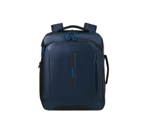 SAMSONITE ECODIVER Batoh na laptop M modrá - obrázek 3
