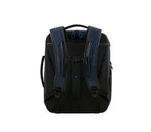 SAMSONITE ECODIVER Batoh na laptop M modrá - obrázek 6