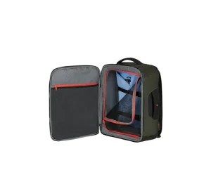 Samsonite ECODIVER Laptop batoh M Climbing Ivy - obrázek 3