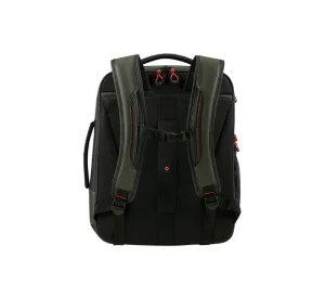 Samsonite ECODIVER Laptop batoh M Climbing Ivy - obrázek 4