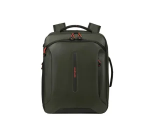 Samsonite ECODIVER Laptop batoh M Climbing Ivy - obrázek 5