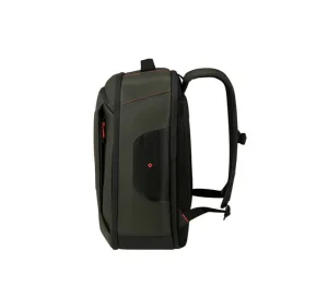 Samsonite ECODIVER Laptop batoh M Climbing Ivy - obrázek 6