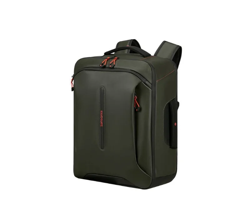 Samsonite ECODIVER Laptop batoh M Climbing Ivy