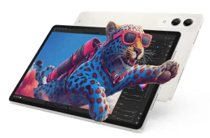 Lenovo Yoga Tab 11,1" 3200x2000 12GB/256GB