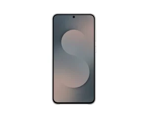 Samsung Zadní kryt s poutkem S25 FE Black - obrázek 4