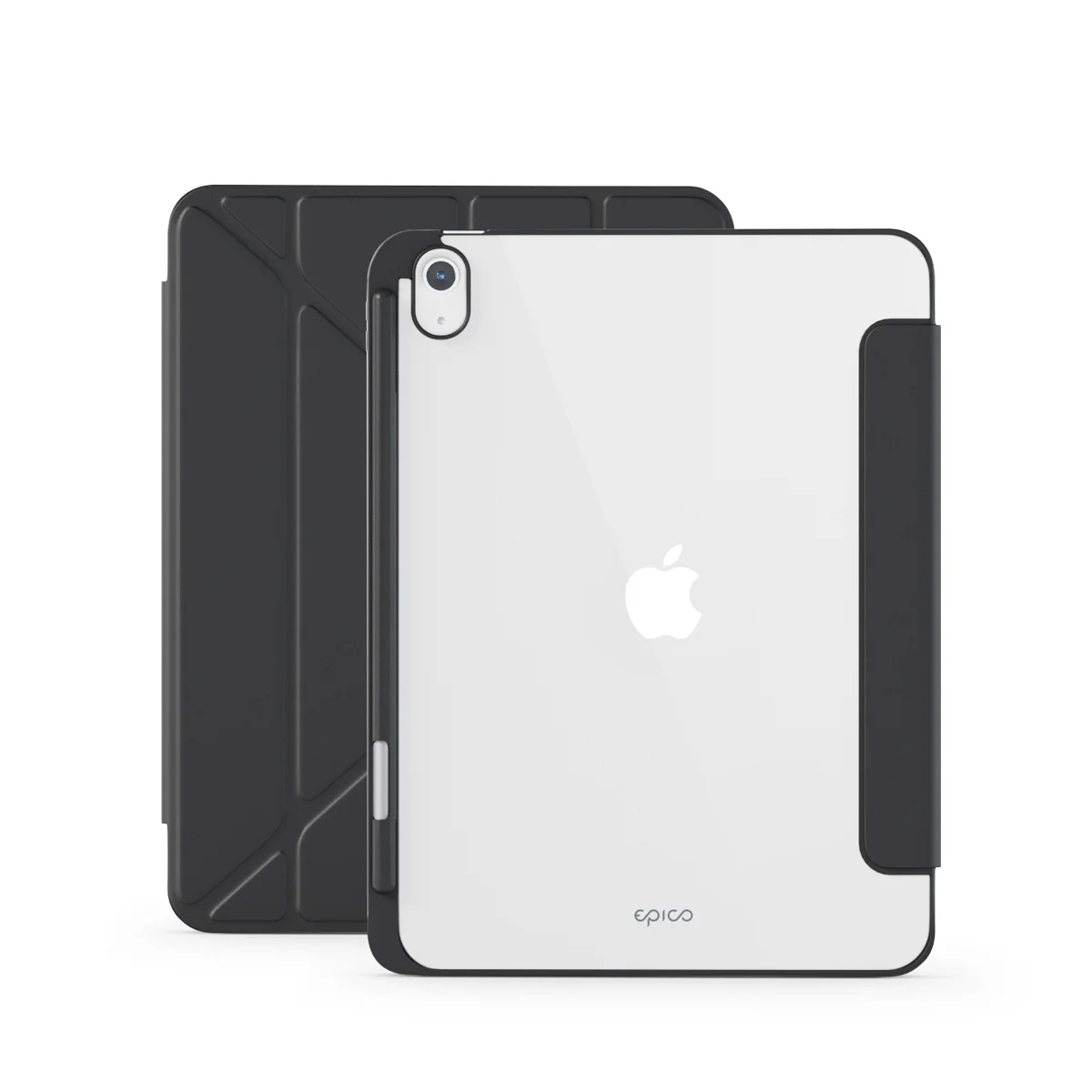 Epico Flip Case iPad 10,9"/11" A16 černá