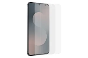 Samsung Ochranná fólie S25 FE Transparent - obrázek 3