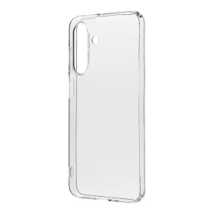 OBAL:ME TPU Kryt pro Samsung Galaxy A26 5G Transpa