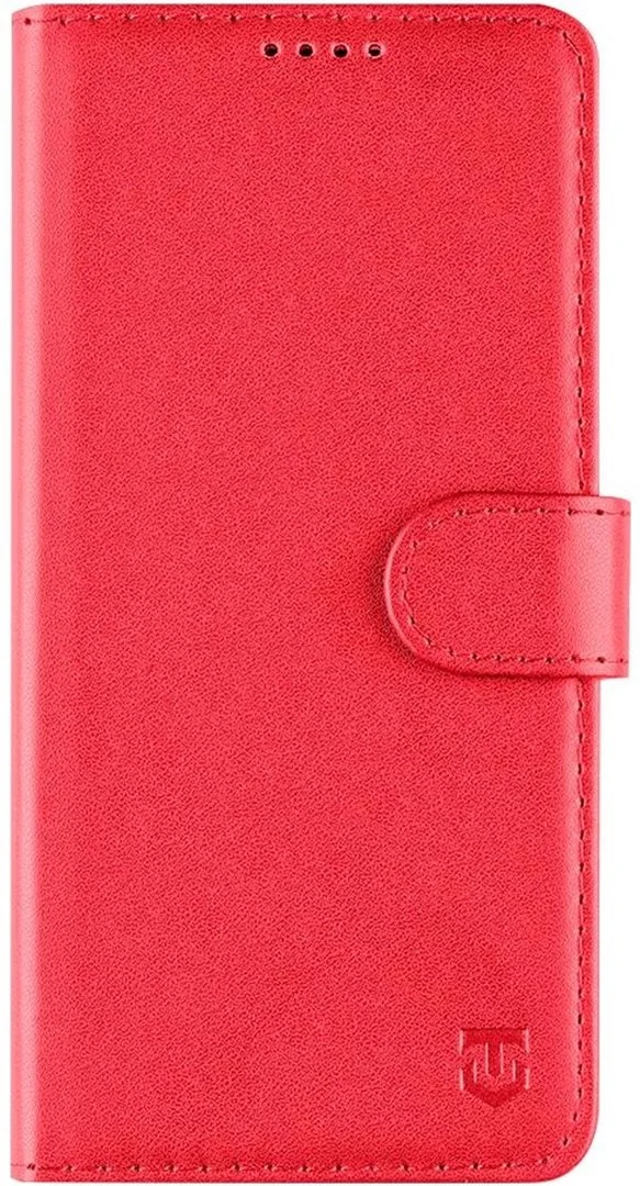 Tactical Field Notes pro Samsung Galaxy A17 4G/5G Red