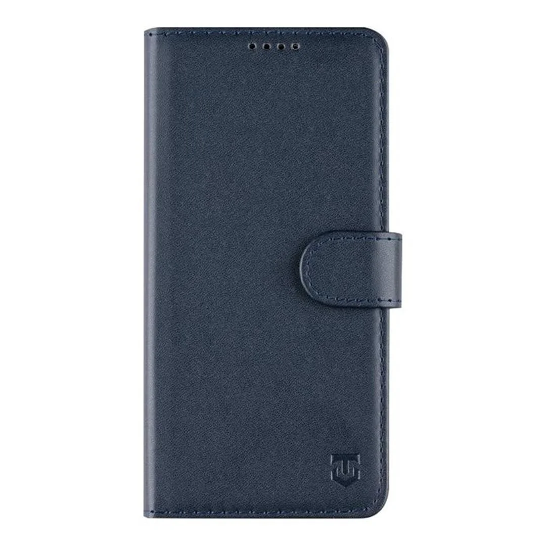 Tactical Field Notes pro Samsung Galaxy A17 4G/5G Blue