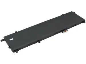 Baterie AVACOM pro HP Spectre x360 15-eb Series BN06XL Li-Pol 11,55V 6320mAh 73Wh - obrázek 2