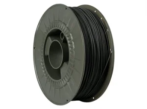 Filament C-TECH ESSENTIAL LINE, PETG, černá, 1,75mm, 1kg