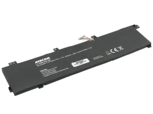 Baterie Asus VivoBook S15 S532, X432 42Wh 3640mAh (AVACOM)