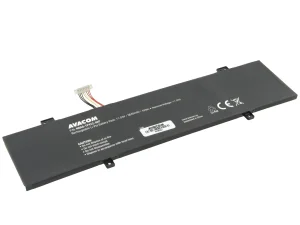 Baterie Asus VivoBook Flip TP412 42Wh 3640mAh (AVACOM)