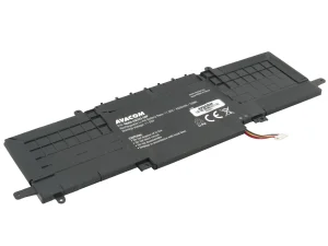 Baterie AVACOM pro Asus ZenBook UX333 Li-Pol 11,55V 4335mAh 50Wh