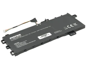 Baterie AVACOM pro Asus VivoBook A409, X409, F409 Li-Pol 7,6V 4212mAh 32Wh