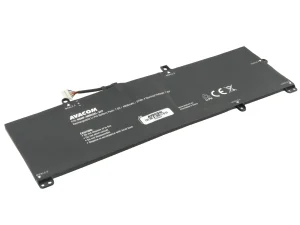 Baterie HP Pavilion 13-an 37Wh 4868mAh Li-Pol (AVACOM)