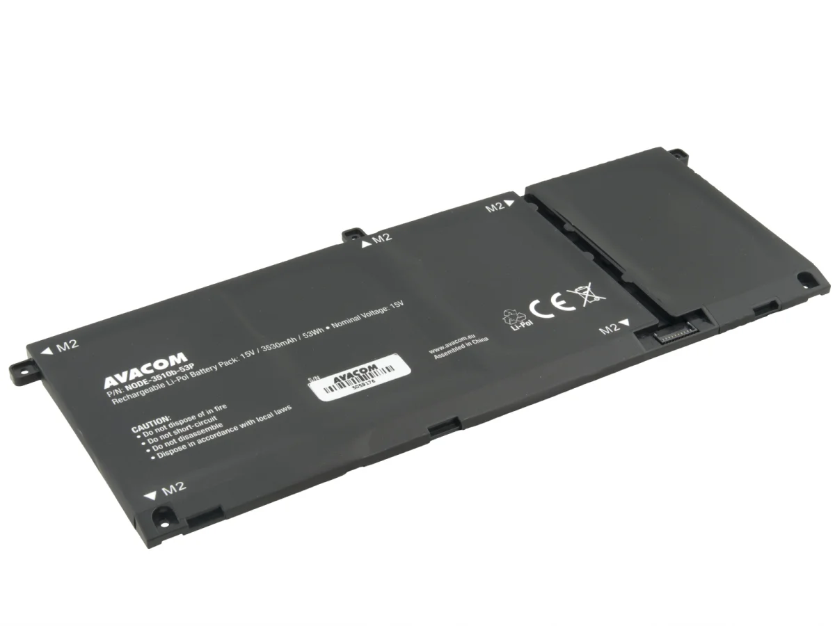 Baterie Dell Latitude 3510 53Wh 3530mAh (AVACOM)