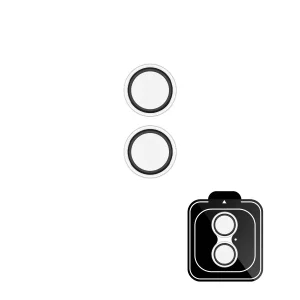 Epico Glass Lens Protectors iPhone 17 - obrázek 2