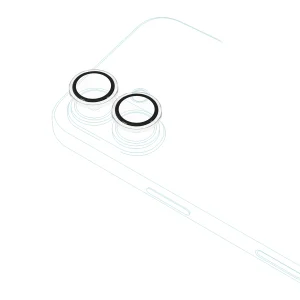 Epico Glass Lens Protectors iPhone 17