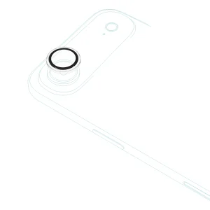 Epico Glass Lens Protectors iPhone Air