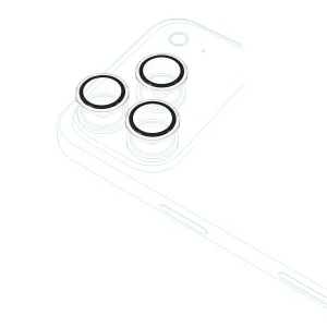 Epico Glass Lens Protectors iPhone 17 Pro/ Max