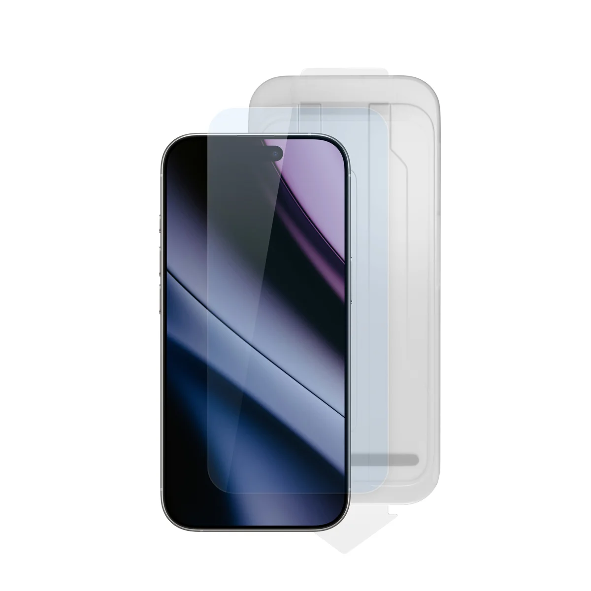 Epico Glass Protector iPhone Air
