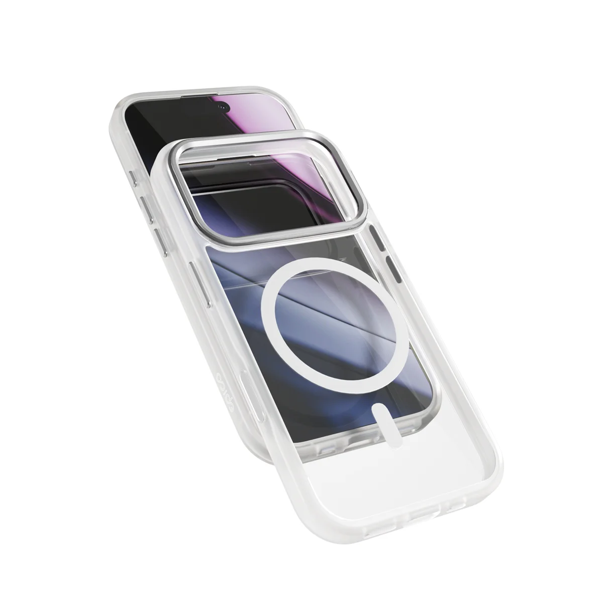 Epico Hero Pro Mag+ Case iPhone 17 Pro  - matná