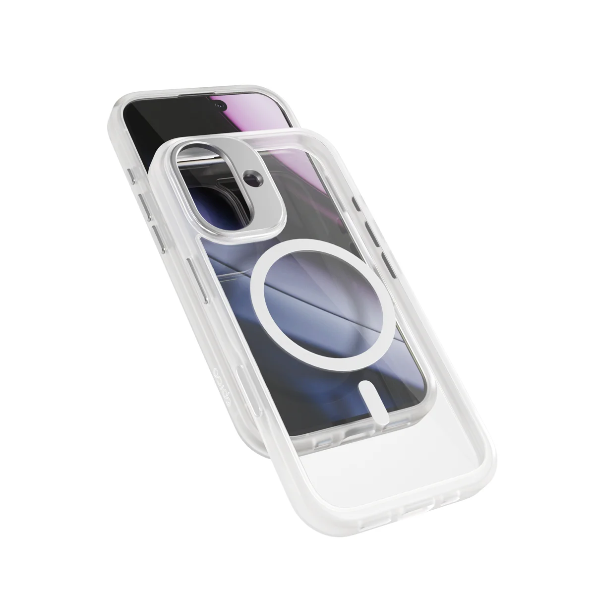 Epico Hero Pro Mag+ Case iPhone 17 - matná