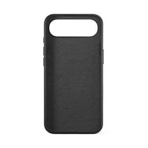Epico Leather Mag+ Case iPhone Air - černá - obrázek 2