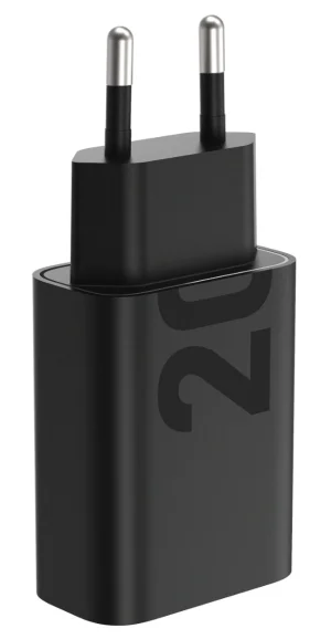 Lenovo 20W USB-A Wall Charger (EU) - obrázek 3