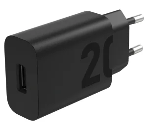 Lenovo 20W USB-A Wall Charger (EU)